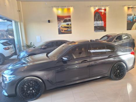 BMW 530E 2.0 16V 4P TWINPOWER HBRIDO M SPORT AUTOMTICO, Foto 2