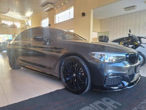 BMW 530E 2.0 16V 4P TWINPOWER HBRIDO M SPORT AUTOMTICO, Foto 4