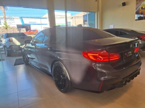 BMW 530E 2.0 16V 4P TWINPOWER HBRIDO M SPORT AUTOMTICO, Foto 6