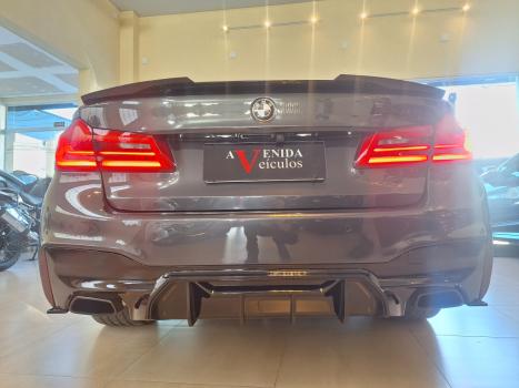 BMW 530E 2.0 16V 4P TWINPOWER HBRIDO M SPORT AUTOMTICO, Foto 7