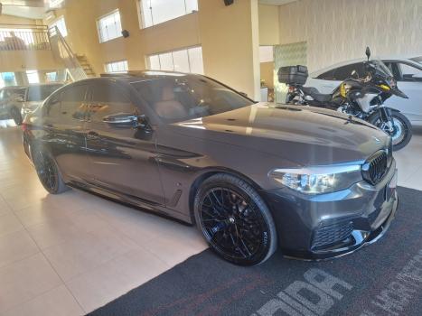 BMW 530E 2.0 16V 4P TWINPOWER HBRIDO M SPORT AUTOMTICO, Foto 8
