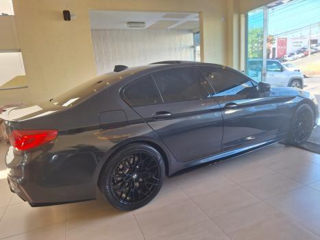BMW 530E 2.0 16V 4P TWINPOWER HBRIDO M SPORT AUTOMTICO, Foto 9