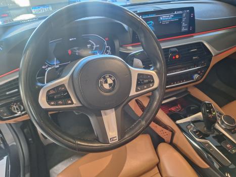 BMW 530E 2.0 16V 4P TWINPOWER HBRIDO M SPORT AUTOMTICO, Foto 10