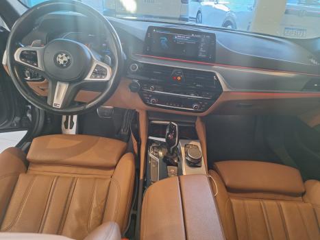 BMW 530E 2.0 16V 4P TWINPOWER HBRIDO M SPORT AUTOMTICO, Foto 11