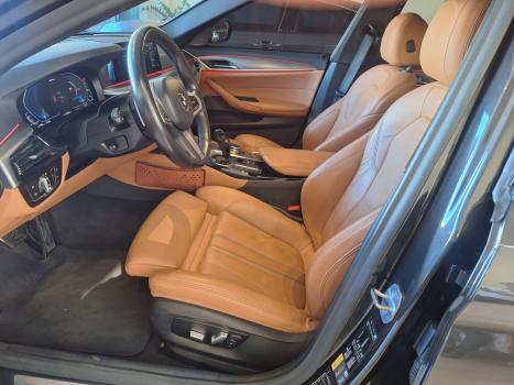 BMW 530E 2.0 16V 4P TWINPOWER HBRIDO M SPORT AUTOMTICO, Foto 12