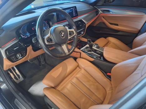 BMW 530E 2.0 16V 4P TWINPOWER HBRIDO M SPORT AUTOMTICO, Foto 13