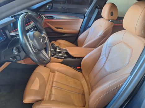 BMW 530E 2.0 16V 4P TWINPOWER HBRIDO M SPORT AUTOMTICO, Foto 14