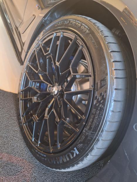 BMW 530E 2.0 16V 4P TWINPOWER HBRIDO M SPORT AUTOMTICO, Foto 15