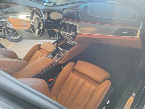 BMW 530E 2.0 16V 4P TWINPOWER HBRIDO M SPORT AUTOMTICO, Foto 16