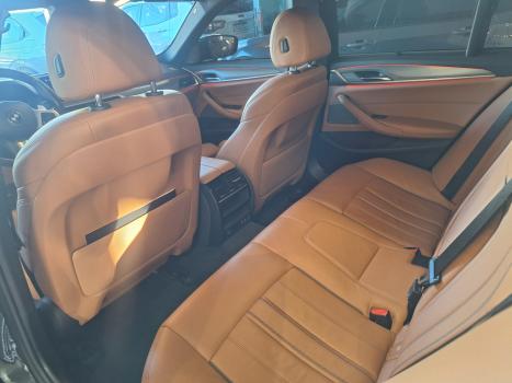 BMW 530E 2.0 16V 4P TWINPOWER HBRIDO M SPORT AUTOMTICO, Foto 18