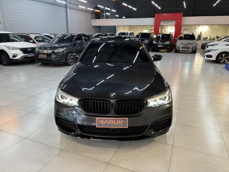 BMW 530E 2.0 16V 4P TWINPOWER HBRIDO M SPORT AUTOMTICO, Foto 2