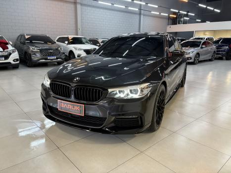 BMW 530E 2.0 16V 4P TWINPOWER HBRIDO M SPORT AUTOMTICO, Foto 3