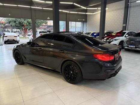 BMW 530E 2.0 16V 4P TWINPOWER HBRIDO M SPORT AUTOMTICO, Foto 5