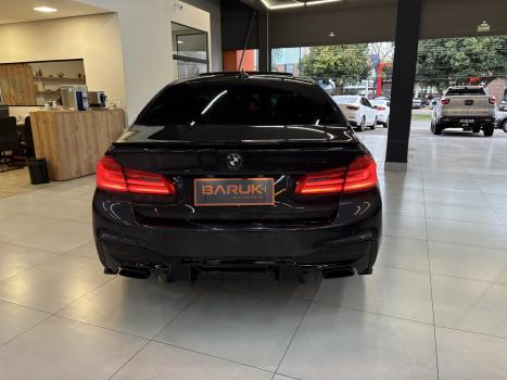 BMW 530E 2.0 16V 4P TWINPOWER HBRIDO M SPORT AUTOMTICO, Foto 6