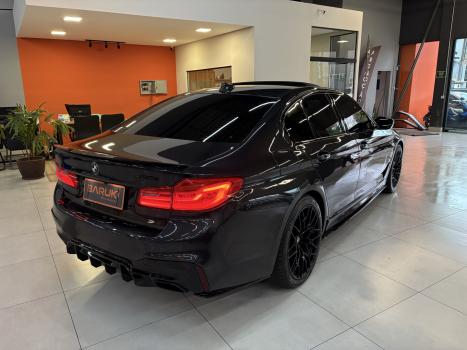 BMW 530E 2.0 16V 4P TWINPOWER HBRIDO M SPORT AUTOMTICO, Foto 7