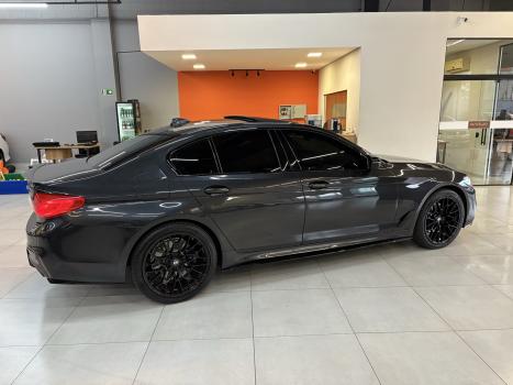 BMW 530E 2.0 16V 4P TWINPOWER HBRIDO M SPORT AUTOMTICO, Foto 8