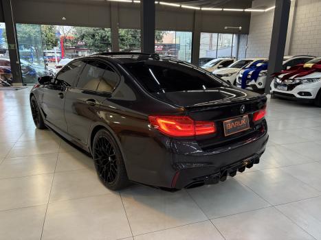 BMW 530E 2.0 16V 4P TWINPOWER HBRIDO M SPORT AUTOMTICO, Foto 9