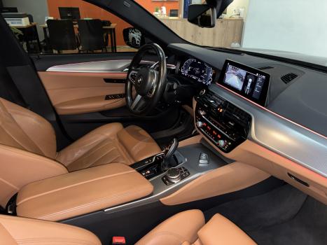 BMW 530E 2.0 16V 4P TWINPOWER HBRIDO M SPORT AUTOMTICO, Foto 10