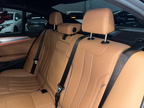 BMW 530E 2.0 16V 4P TWINPOWER HBRIDO M SPORT AUTOMTICO, Foto 12