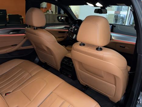 BMW 530E 2.0 16V 4P TWINPOWER HBRIDO M SPORT AUTOMTICO, Foto 14