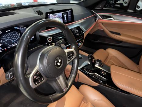 BMW 530E 2.0 16V 4P TWINPOWER HBRIDO M SPORT AUTOMTICO, Foto 19