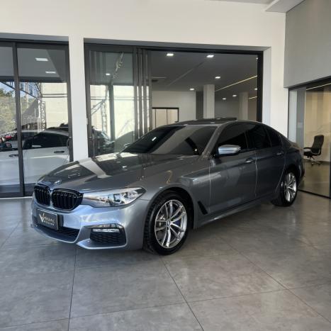 BMW 530I 2.0 16V 4P M SPORT TURBO AUTOMTICO, Foto 1