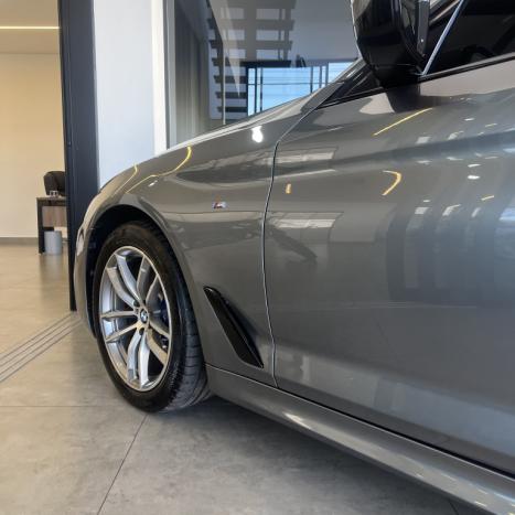 BMW 530I 2.0 16V 4P M SPORT TURBO AUTOMTICO, Foto 18