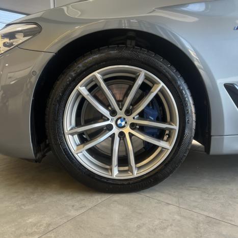 BMW 530I 2.0 16V 4P M SPORT TURBO AUTOMTICO, Foto 19