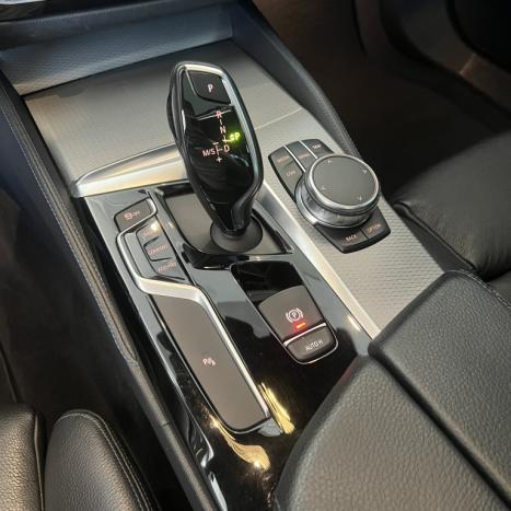 BMW 530I 2.0 16V 4P M SPORT TURBO AUTOMTICO, Foto 14