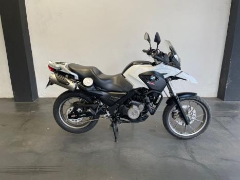 BMW F 650 GS , Foto 2