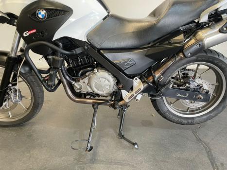 BMW F 650 GS , Foto 3