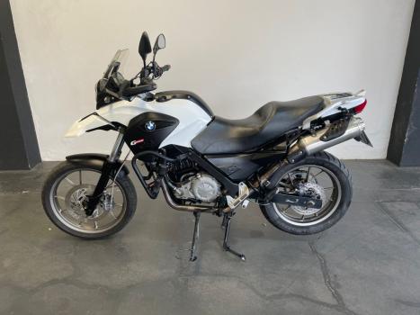 BMW F 650 GS , Foto 6