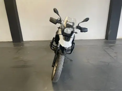 BMW F 650 GS , Foto 7