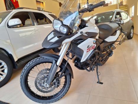 BMW F 800 GS ABS, Foto 3