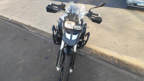 BMW F 800 GS ABS, Foto 4