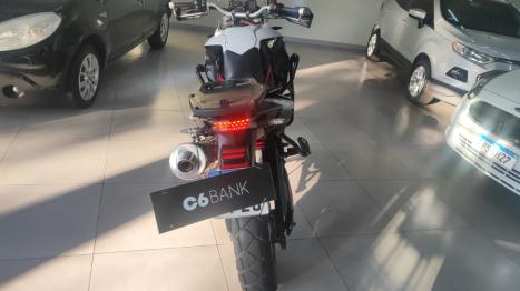 BMW F 800 GS ABS, Foto 6