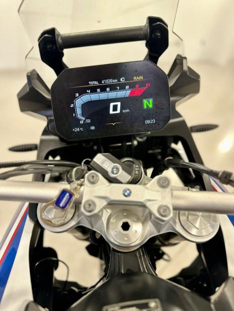 BMW F 850 GS ADVENTURE, Foto 3