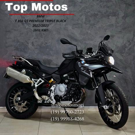BMW F 850 GS PREMIUM PLUS, Foto 1