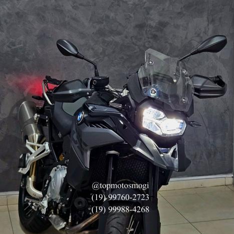 BMW F 850 GS PREMIUM PLUS, Foto 2