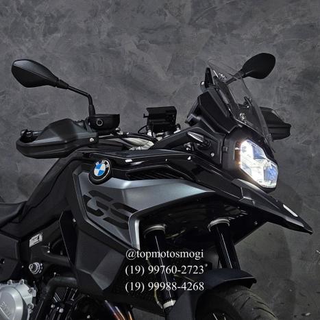 BMW F 850 GS PREMIUM PLUS, Foto 3