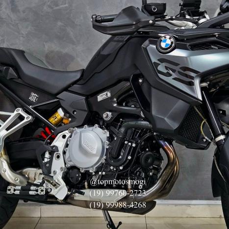 BMW F 850 GS PREMIUM PLUS, Foto 4