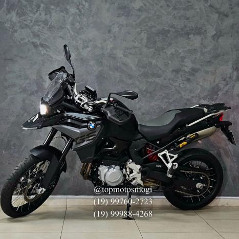 BMW F 850 GS PREMIUM PLUS, Foto 6