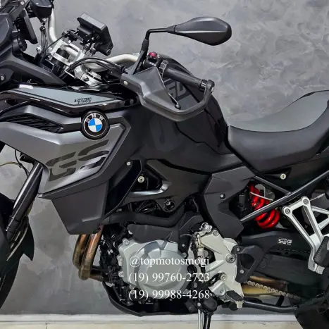 BMW F 850 GS PREMIUM PLUS, Foto 8