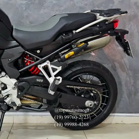 BMW F 850 GS PREMIUM PLUS, Foto 9