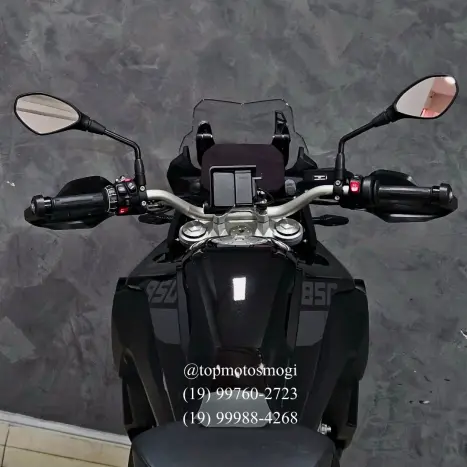 BMW F 850 GS PREMIUM PLUS, Foto 10
