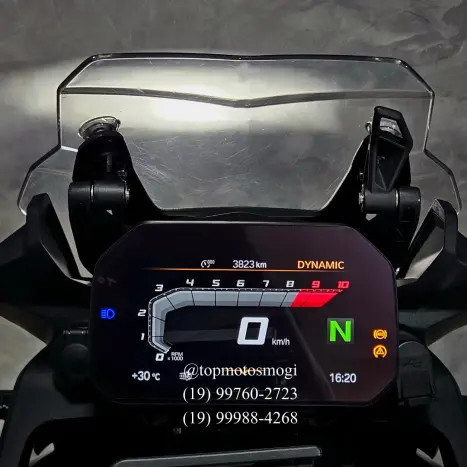BMW F 850 GS PREMIUM PLUS, Foto 11