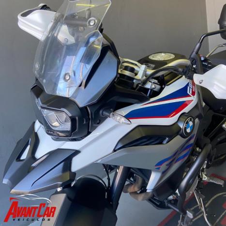 BMW F 850 GS RALLYE, Foto 6