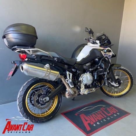 BMW F 850 GS RALLYE, Foto 7