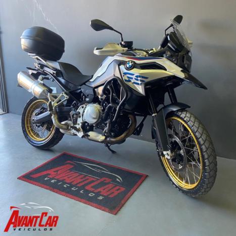 BMW F 850 GS RALLYE, Foto 11