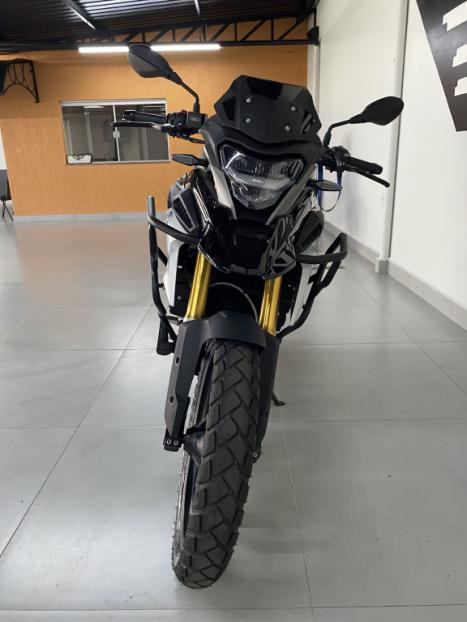 BMW G 310 GS , Foto 2